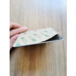 3 - Google értékelésgyűjtő NFC Tábla QR kóddal - angol